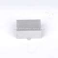 Heat Sink Aluminum Cold Stamping Parts